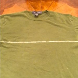 Olive Green - light sweatshirt